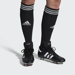 Adidas World Cup Férfi Focicipő - Fekete [D28137]